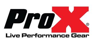 ProX logo