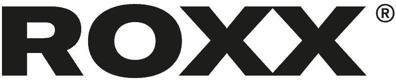 ROXX logo