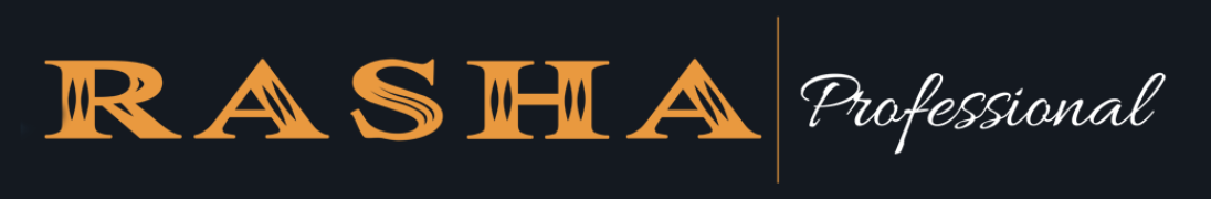 Rasha Professional logo