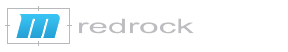 Redrock Micro logo