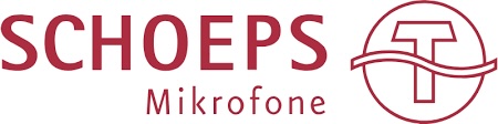 SCHOEPS logo