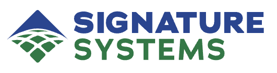 Signature Systems logo