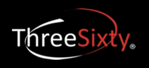 ThreeSixty logo