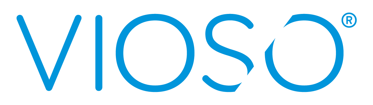 VIOSO logo
