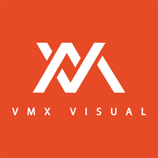 VMX Visual logo