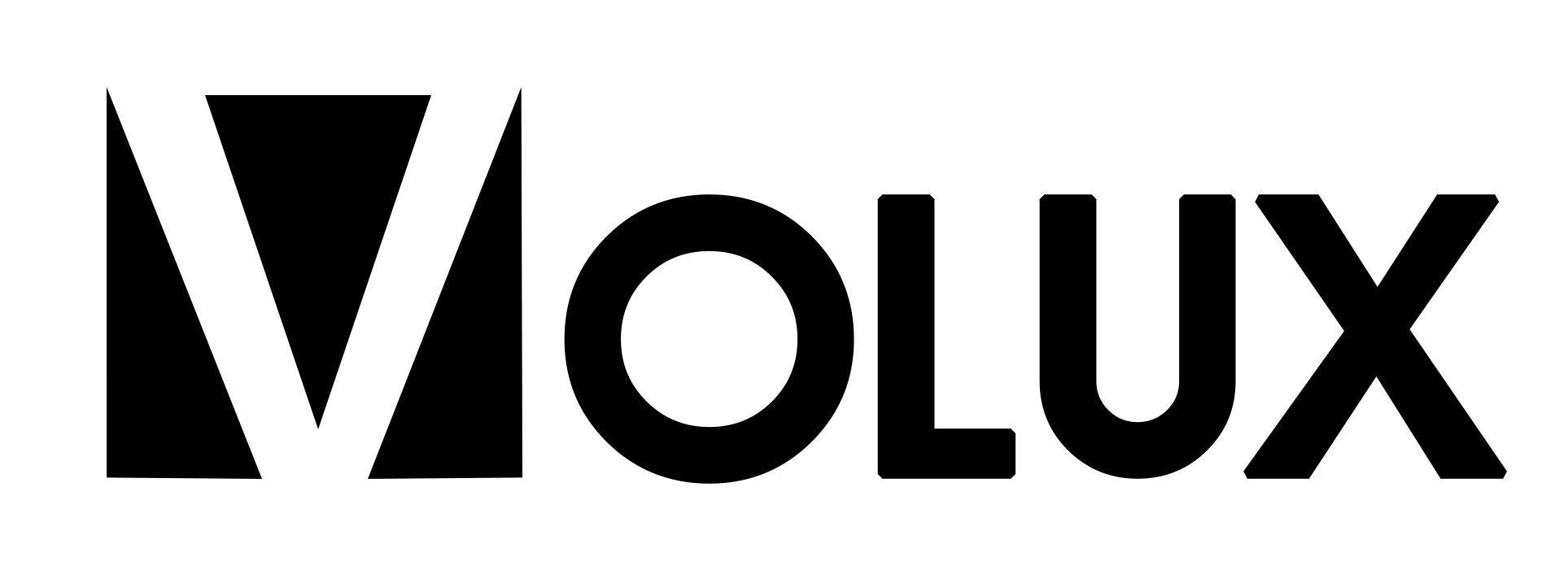 VOLUX Lighting logo