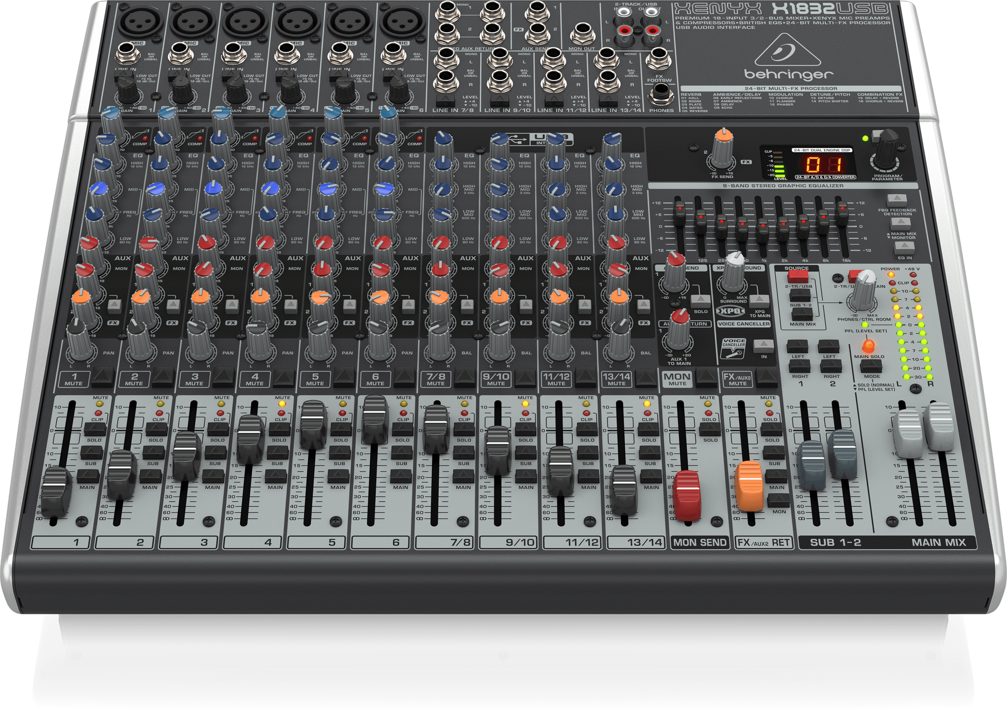 Gear photo 1/4