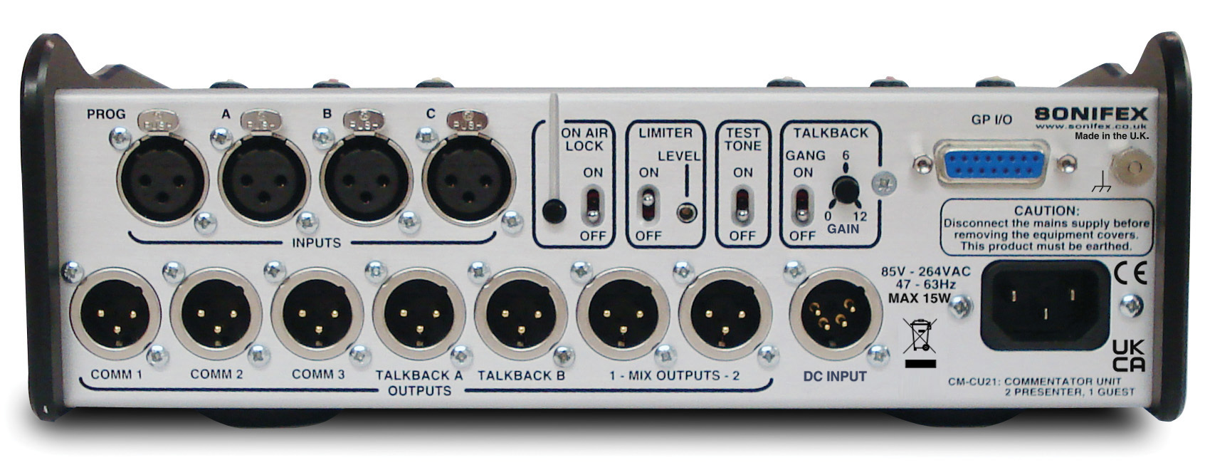 Gear photo 4/6